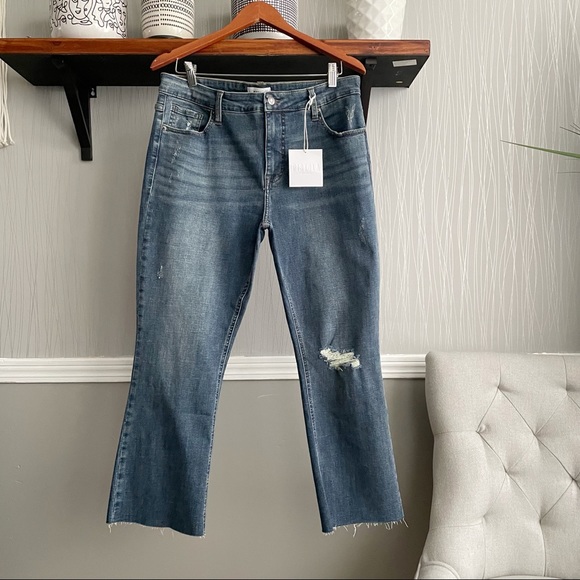 pistola | Jeans | Pistola Plus Size 